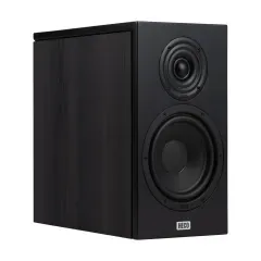 HECO AURORA XT 300 BLACK/OAK Plaukta akustiskā sistēma