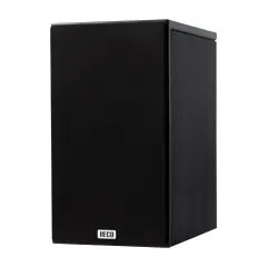 HECO AURORA XT 300 BLACK/OAK Plaukta akustiskā sistēma