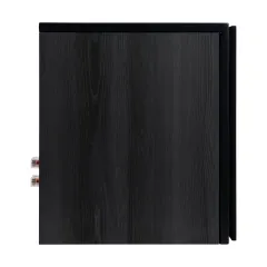 HECO AURORA XT 300 BLACK/OAK Plaukta akustiskā sistēma