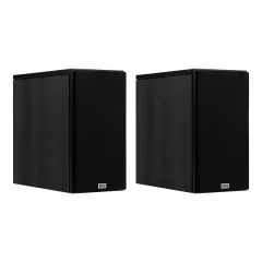 HECO AURORA XT 300 BLACK/OAK Plaukta akustiskā sistēma