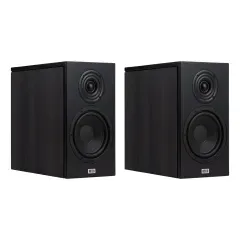 HECO AURORA XT 300 BLACK/OAK Plaukta akustiskā sistēma