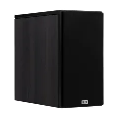 HECO AURORA XT 300 BLACK/OAK Plaukta akustiskā sistēma