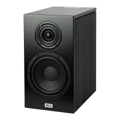 HECO AURORA XT 300 BLACK/OAK Plaukta akustiskā sistēma