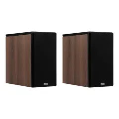 HECO AURORA XT 300 BLACK/WALNUT Plaukta akustiskā sistēma