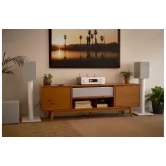 JBL STAGE 250B Plaukta akustiskā sistēma