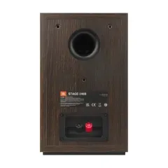 JBL STAGE 240B Plaukta akustiskā sistēma