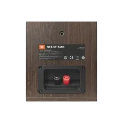 JBL STAGE 240B Plaukta akustiskā sistēma