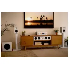 JBL STAGE 240B Plaukta akustiskā sistēma