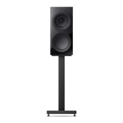 KEF R3 META BLACK GLOSS Plaukta akustiskā sistēma