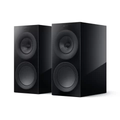 KEF R3 META BLACK GLOSS Plaukta akustiskā sistēma