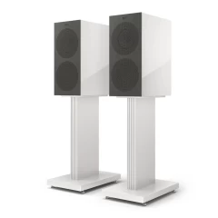 KEF R3 META WHITE GLOSS Plaukta akustiskā sistēma