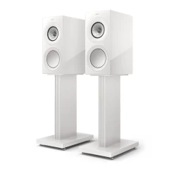 KEF R3 META WHITE GLOSS Plaukta akustiskā sistēma