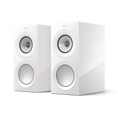 KEF R3 META WHITE GLOSS Plaukta akustiskā sistēma