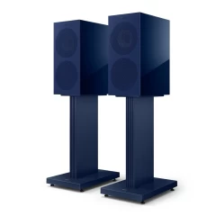 KEF R3 META INDIGO GLOSS Plaukta akustiskā sistēma