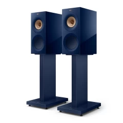KEF R3 META INDIGO GLOSS Plaukta akustiskā sistēma