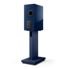 KEF R3 META INDIGO GLOSS Plaukta akustiskā sistēma