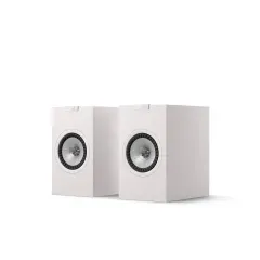 KEF Q1 META SATIN BLACK Plaukta akustiskā sistēma