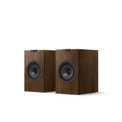 KEF Q1 META SATIN BLACK Plaukta akustiskā sistēma