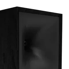 KLIPSCH R-50M BLACK Plaukta akustiskā sistēma