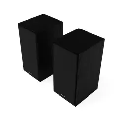 KLIPSCH R-50M BLACK Plaukta akustiskā sistēma