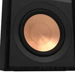 KLIPSCH R-50M BLACK Plaukta akustiskā sistēma