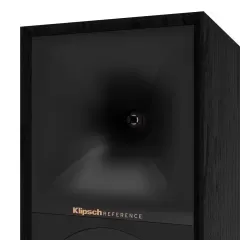 KLIPSCH R-50M BLACK Plaukta akustiskā sistēma