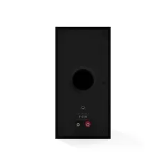 KLIPSCH R-40M BLACK Plaukta akustiskā sistēma
