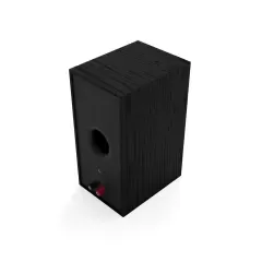 KLIPSCH R-40M BLACK Plaukta akustiskā sistēma
