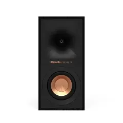 KLIPSCH R-40M BLACK Plaukta akustiskā sistēma