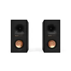 KLIPSCH R-40M BLACK Plaukta akustiskā sistēma
