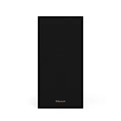 KLIPSCH R-40M BLACK Plaukta akustiskā sistēma