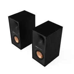 KLIPSCH R-40M BLACK Plaukta akustiskā sistēma