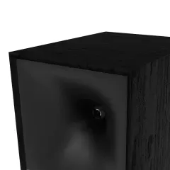 KLIPSCH R-40M BLACK Plaukta akustiskā sistēma