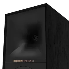 KLIPSCH R-40M BLACK Plaukta akustiskā sistēma
