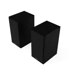 KLIPSCH R-40M BLACK Plaukta akustiskā sistēma
