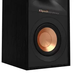 KLIPSCH R-40M BLACK Plaukta akustiskā sistēma