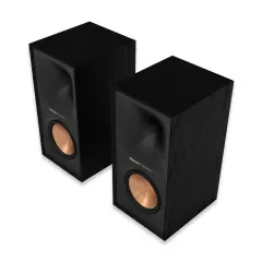 KLIPSCH R-60M BLACK Plaukta akustiskā sistēma