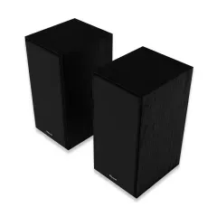 KLIPSCH R-60M BLACK Plaukta akustiskā sistēma