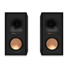 KLIPSCH R-60M BLACK Plaukta akustiskā sistēma