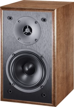 MAGNAT MONITOR S10 B WALNUT Plaukta akustiskā sistēma