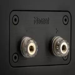MAGNAT SIGNATURE EDELSTEIN 2.0 BLACK Plaukta akustiskā sistēma