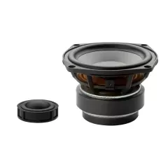 MAGNAT SIGNATURE EDELSTEIN 2.0 BLACK Plaukta akustiskā sistēma