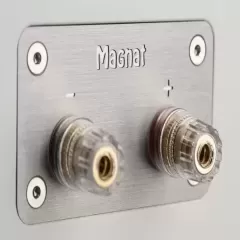 MAGNAT SIGNATURE EDELSTEIN 2.0 WHITE Plaukta akustiskā sistēma