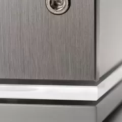 MAGNAT SIGNATURE EDELSTEIN 2.0 WHITE Plaukta akustiskā sistēma