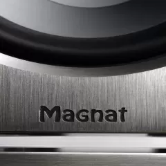 MAGNAT SIGNATURE EDELSTEIN 2.0 WHITE Plaukta akustiskā sistēma