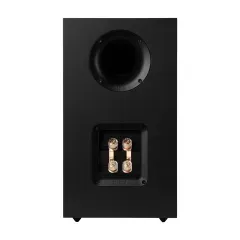 MAGNAT SIGNATURE 603 SATIN BLACK Plaukta akustiskā sistēma