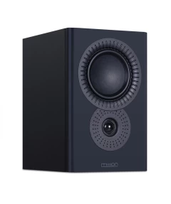 MISSION LX-3 MKII LUX BLACK Plaukta akustiskā sistēma