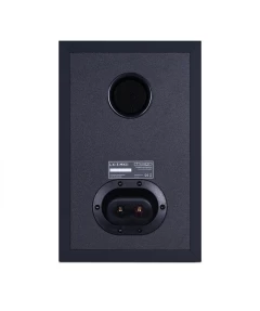 MISSION LX-3 MKII LUX BLACK Plaukta akustiskā sistēma