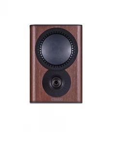 MISSION QX-1 MKII WALNUT PEARL Plaukta akustiskā sistēma