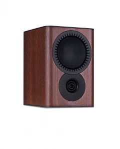 MISSION QX-1 MKII WALNUT PEARL Plaukta akustiskā sistēma